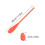 Toddler Toy Spoon Race Game for Easter Party 3