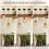 Rattan Pendant Light for Kitchen Island – Hand-Woven Boho 6