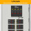 Interlock Kit for ITE Gould Murray Thomas Betts Panels 150A 3