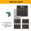 Interlock Kit for ITE Gould Murray Thomas Betts Panels 150A 4