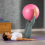 Anti-Burst Swiss Gym Ball with Pump 5