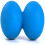 Peanut Massage Ball for Back, Feet & Calves 3