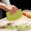 Dough Scraper Set – Food-Grade PP, 3-Piece 5