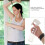 4Pcs Clear Plastic Spray Bottles Easy Press Trigger for Liquid Use 9
