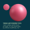 Anti-Burst Swiss Gym Ball with Pump 7