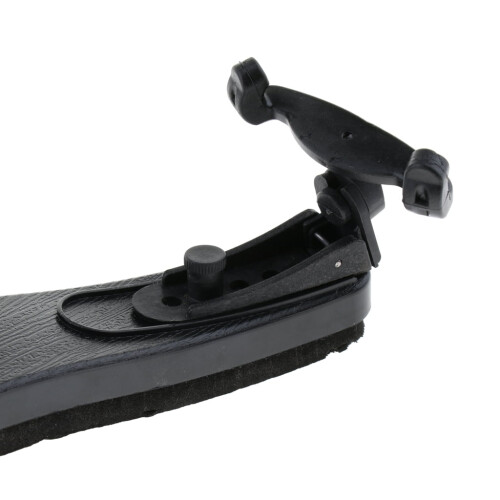 Professional Viola Shoulder Rest Adjustable Pad Support Parts for 15.5 16 16.5 2