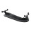 Professional Viola Shoulder Rest Adjustable Pad Support Parts for 15.5 16 16.5 7