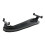 Professional Viola Shoulder Rest Adjustable Pad Support Parts for 15.5 16 16.5 8