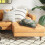 Μαξιλαροθήκες Boho από βαμβάκι, σετ 2 τεμαχίων, 12x20 ίντσες 5