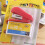 SSKFHGI Super Mini Small Stapler Useful Mini Stapler Staples new Supply Officehot 7