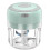 Mini hachoir à aliments 250 ml – Moteur puissant, compact et facile à utiliser 2