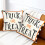 Halloween-kuddfodral 45x45 cm, 2-pack 5
