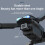 Πτυσσόμενο Drone με κάμερα FPV HD 1080P, μετάδοση WiFi σε πραγματικό χρόνο, λειτουργία VR και 4