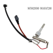 9676829580 Fuel Vapour Valve for Relay Boxer Transit 2.2 TDCI Fuel Vapour Valve Vaporiser9816547280