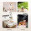 Manta impermeável dupla face para animais de estimação, 76 x 203 cm (30 x 80 polegadas). 3