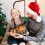 Ημερολόγια Advent Χριστουγεννιάτικο ημερολόγιο αντίστροφης μέτρησης Χαριτωμένο 5