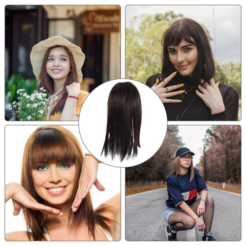 Worgeous1Pack Κυματιστό Τοπ Μαλλιών για Γυναικεία Άνετη Γραμμή 35.0x14.0x13.0in 2