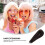 Worgeous1Pack Κυματιστό Τοπ Μαλλιών για Γυναικεία Άνετη Γραμμή 35.0x14.0x13.0in 8