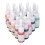 Tattoo Ink Set 20 Colors 100ml Conical Bottle 3