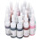 Tattoo Ink Set 20 Colors 100ml Conical Bottle 4