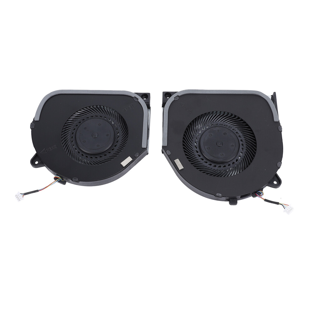 Laptop Cooling Fan Replacement For Legion Y7000 Y530 15Ich With Repair Kit 4971384839943