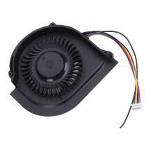 Ventilador de enfriamiento para CPU 42M25M BATA0610R5U Kit de reparación