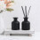 Lihe2 st 150 ml tomma glasdiffusorflaskor diffusorburkar aromaterapibehållare 5