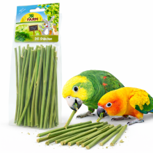 Jr Farm Paluszki Koperkowe Dla Wszystkich Papug 15G