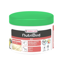 Versele Laga Nutribird A21 250G - Pokarm Do Odchowu Piskląt (21% Białka)