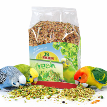 Jr Farm - Kiełki Dla Papużek Falistych I Innych Małych Papug 1Kg