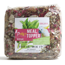 Polly's Natural Organic - Mieszanka Organiczna Dla Wszystkich Papug 300G