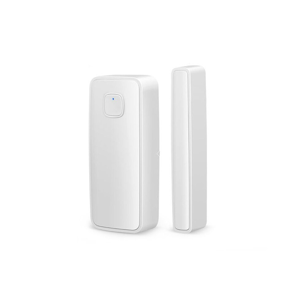Tuya Door Magnetic Alarm, Anti-Theft Alarm, Wifi App Door Magnetic Opening Reminder Remote Alarm 4713594914139
