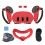 Silicone Protective Case for Meta Quest 3 VR Headset  Face Cover Eye Pad Handle Grip Button Cap VR Accessories C 1