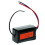 DC12V strømforsyningsstøyfilter for bil 4