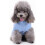 Dog Sweater Warm Turtleneck Christmas Style for Small 3