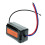 DC12V strømforsyningsstøyfilter for bil 5