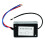 DC12V strømforsyningsstøyfilter for bil 6