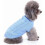 Dog Sweater Warm Turtleneck Christmas Style for Small 2