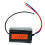 DC12V strømforsyningsstøyfilter for bil 7