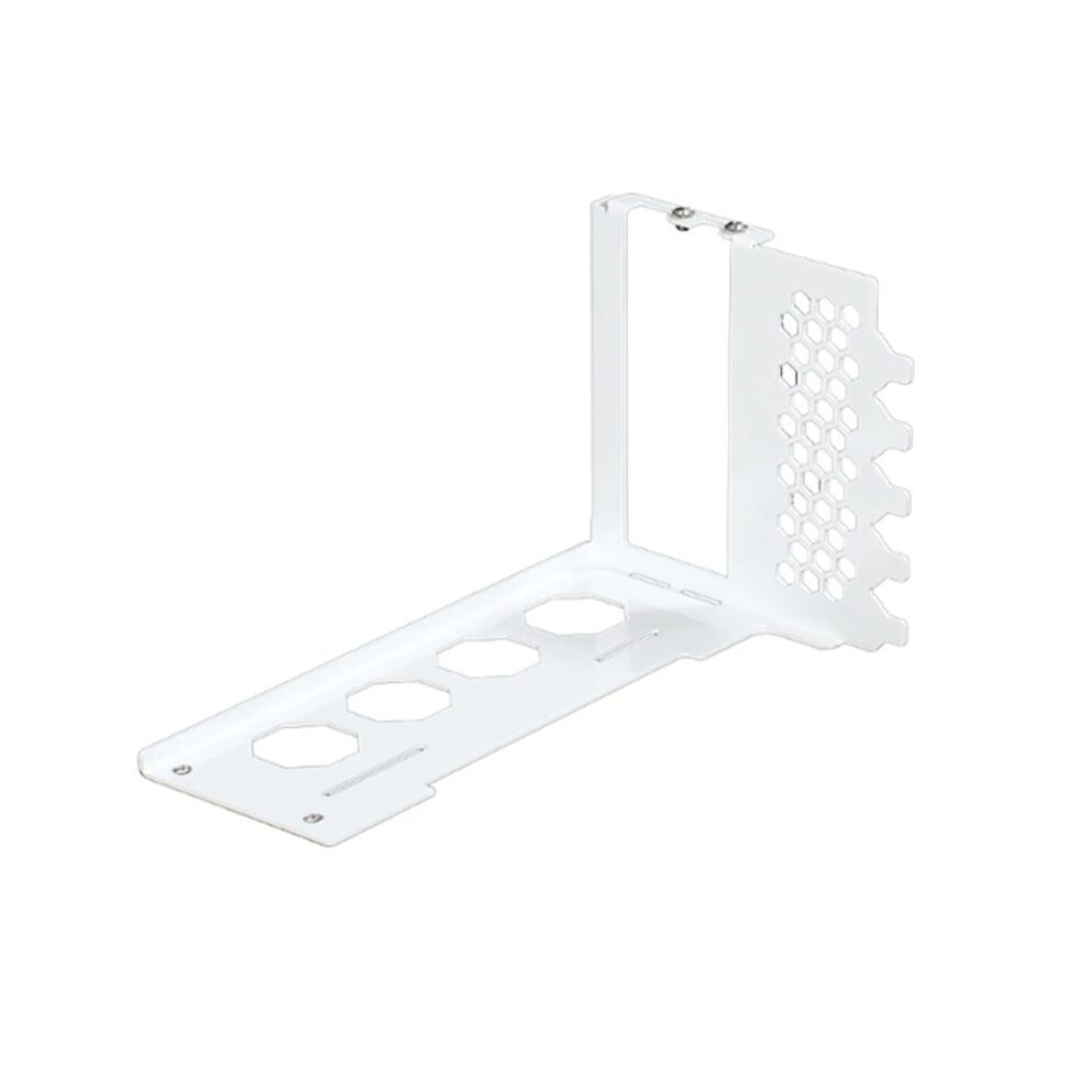 Vertical Gpu Mount Bracket Card Holder, Video Card Vga Support Rack Durable Metal Support For Diy Computer(B) 6031088621812