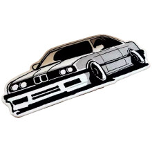 Fashion Car Carpet Bedroom Bedside Non-Slip Mat Living Room Sofa Coffee Table Mat Gaming Room Carpet Home Decoration