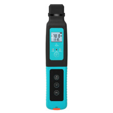 Fiber Optical Identifier 800-1700Nm Live Fiber Identifier Built in 10Mw Visual Fault Locator SM MM