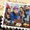 Decorazioni per il 40 compleanno, nero e oro, 240 pezzi, per 30 persone. 5