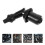 15Pcs Spark Plug Cover Black Plastic Durable Caps for Motorcycles 11