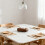 Pebble Style Style Walnut Wood Tissue Box Desktop Tissue Case Office Bedside Table Decoration Storage Box Kitchens 2
