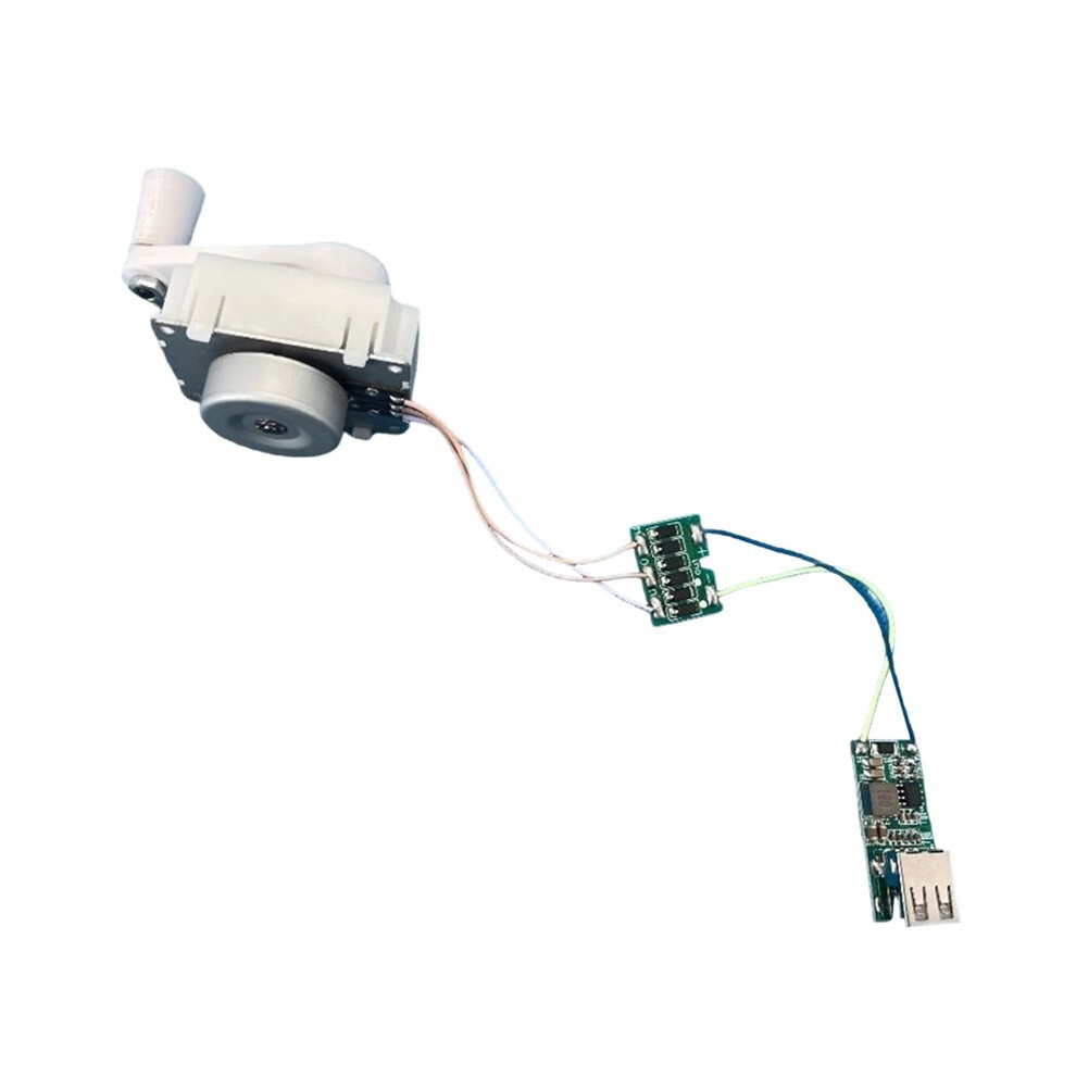 Hand Crank Generator Outdoor Mobile Phone Charging Three Phase Permanent Magnet Brushless Physics Teaching Model B 4711359389871