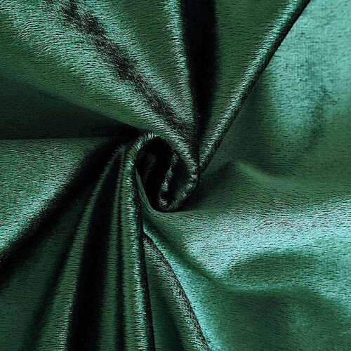 BalsaCircle Velvet Square Table Overlay 72 x 72 in 2