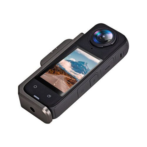 Camera Adapter Bracket for  X4 Horizontal Bracket Panorama Horizontal Vertical Variable 1/4 Connector Bracket
