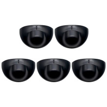 5pcs 24.125GHz Microwave Motion Sensor Detector Human Body Motion Sensor for Automatic Door Supermarket Airport A
