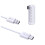 Type-C Wireless Transmit Display Adapter USB-C to -Compatible Extender Cable for Phone Laptop PC to TV Projector 1